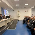 Convegno 'Il cantiere digitale: un cantiere intelligente'