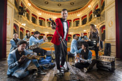 Mirko Casadei Orchestra