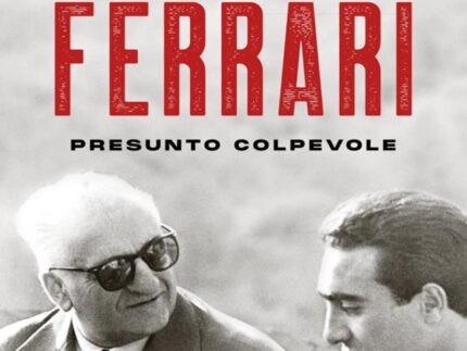 Enzo Ferrari