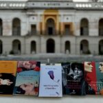 Libri finalisti del premio "Dolores Prato"