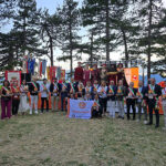 Bandiere Arancioni TCI Marche 2025