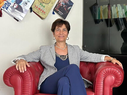 Donatella D'Amico