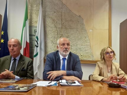 Presentazione delle iniziative per il 400° anniversario della nascita di Carlo Maratti