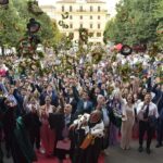 Cerimonia di laurea degli studenti Univpm