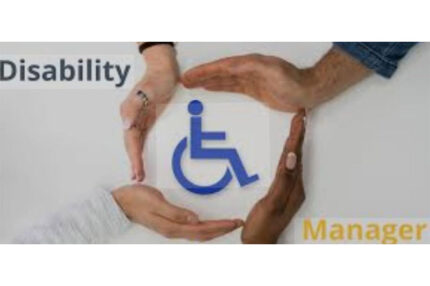 Disability Manager