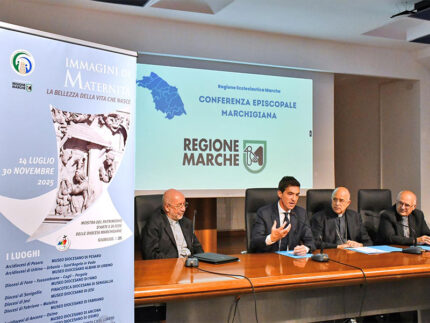 Presentazione progetto Pellegrini di Speranza