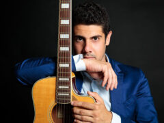 Gianmarco Carroccia
