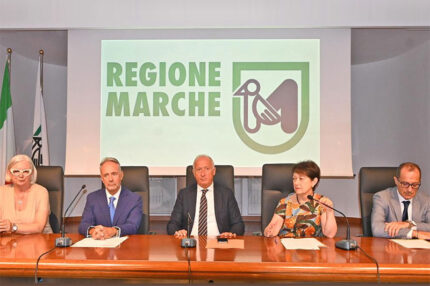 Presentazione Rete Odontoiatrica Regionale