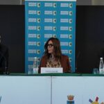 Conferenza sul turismo marchigiano a Senigallia: presenti il ministro Santanchè, il presidente Acquaroli e il sindaco Olivetti