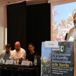 Presentazione del Distretto Florovivaistico delle Marche
