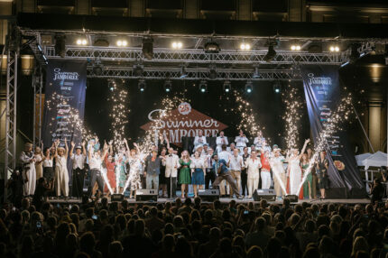 Summer Jamboree 2025