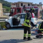 Incidente a Massignano