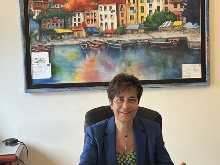 Donatella D'Amico