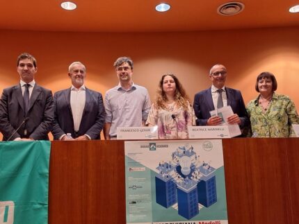 Candidati alla Presidenza regionale incontrano i sindacati del mondo della sanità