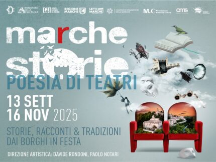 Marchestorie 2025