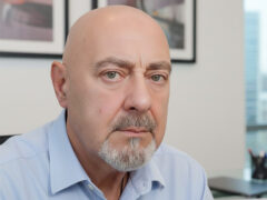 Massimo Guido Conte