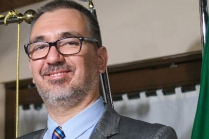 Mauro Scattolini