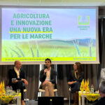 Francesco Acquaroli incontra Coldiretti Marche