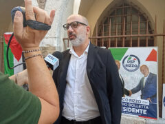 Francesco Toscano - DSP