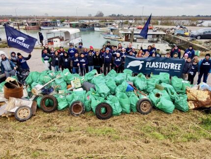 Plastic Free Onlus
