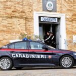 Carabinieri di Osimo