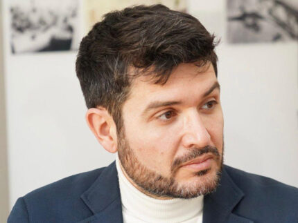 Marco Ausili