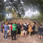 Teatro romano di Falerio Picenus - Falerone