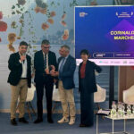 Corinaldo conquista il titolo di "Borgo più apprezzato d'Italia" al TTG 2025 di Rimini