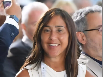 Francesca Bedeschi