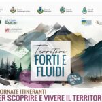 Terza edizione di "Territori Forti e Fluidi"