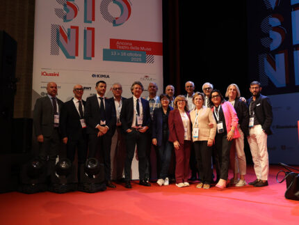 Ingegneri a congresso ad Ancona