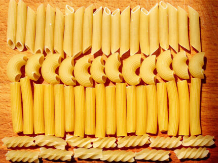 Pasta