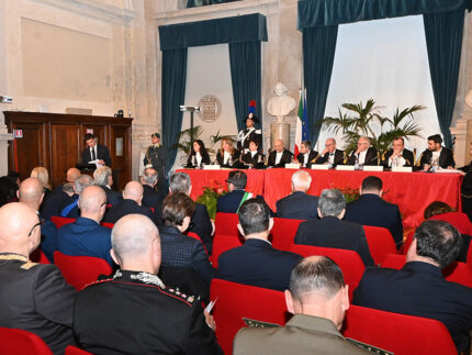 Corte dei Conti parifica bilancio della Regione Marche