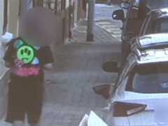 Operazione 4+1: spaccio stupefacenti osservato dai Carabinieri