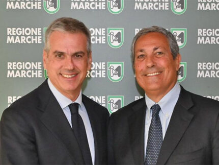 Giacomo Bugaro e Vincenzo Garofalo