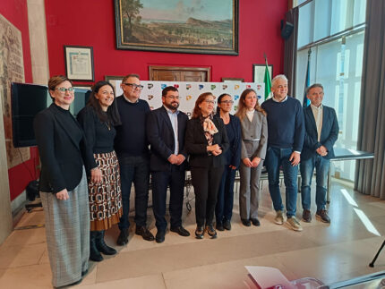 Conclusione progetto "Un nuovo inizio" per detenuti Villa Fastiggi a Pesaro