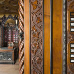 Farmacia museo Mazzolini Giuseppucci, Fabriano (AN)