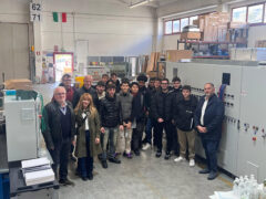 PMI Day 2025 nelle Marche PMI Day 2025 nelle Marche