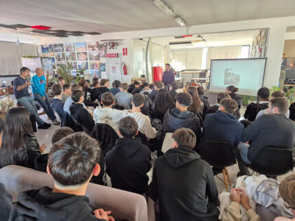 PMI Day 2025 nelle Marche