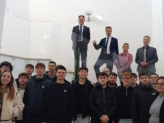 PMI Day 2025 nelle Marche PMI Day 2025 nelle Marche