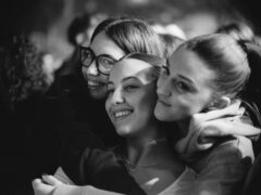 Coez in concerto ad Ancona: data zero del Tour 1998