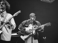 Coez in concerto ad Ancona: data zero del Tour 1998