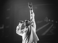 Coez in concerto ad Ancona: data zero del Tour 1998