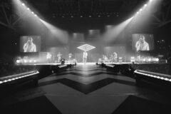 Coez in concerto ad Ancona: data zero del Tour 1998