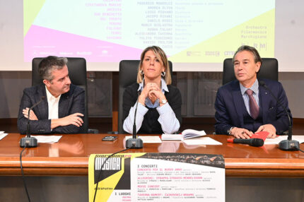 Presentazione programma 2026 FORM