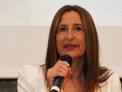 Maria Lina Vitturini