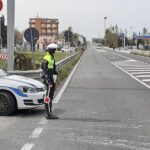 Controlli della Polizia Locale a Falconara