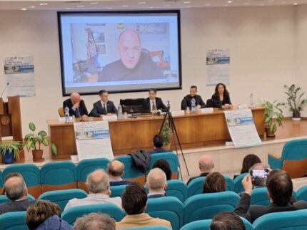 Convegno Erap Marche