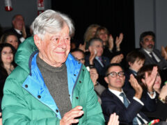 Giornata delle Marche 2025 a Senigallia Giornata delle Marche 2025 a Senigallia