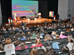 Giornata delle Marche 2025 a Senigallia Giornata delle Marche 2025 a Senigallia